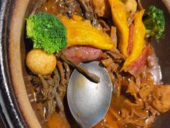 -披云徽宴(石景山店)
