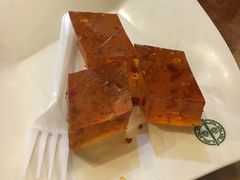 桂花糕-添好运点心专门店(深水埗店)