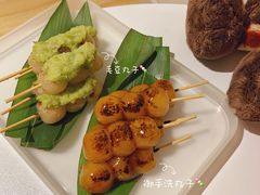 -季味菓屋