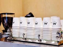 -M Stand(深圳布吉万象汇店)