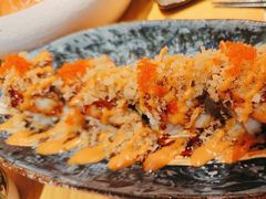 -莲寿司(国兴店)