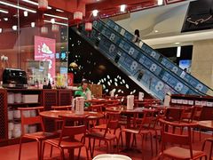 -喜家德虾仁水饺(东海缤纷天地店)