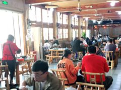 大堂-张关合渣(航空大道店)