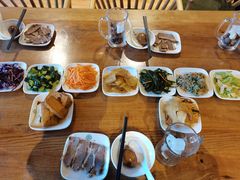 -中阿兰牛肉面(悦海新天地店)