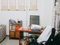 -张钰强中医正骨推拿连锁(唐家人才公寓店)