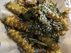-蜗牛小馆醉乡民谣云南菜(惠新西里店)