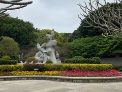 -金鸡山公园