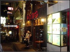 兰桂坊-兰桂坊