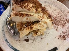 -PIZZA BIANCA(万象城店)