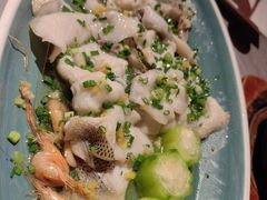 -啫神·广州地标美食(北京路店)