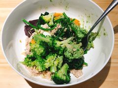 -CALIFORKS加州叉子轻食(朝阳门店)