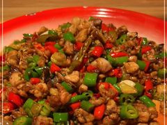 -泥糊破店小酒馆·团建聚餐(南京西路店)