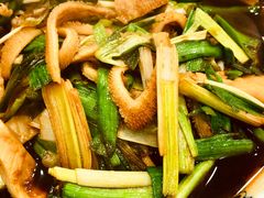 -苏州藏书羊肉馆(安顺路店)