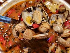 -四禧精酿铜锅涮肉·烧烤工场(大明湖店)