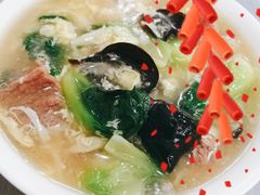 大鹵面-清真牛肉馆