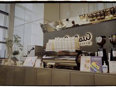 -Seesaw Coffee(深圳万象天地店)
