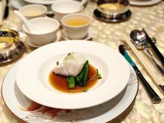 -8餐厅(新葡京酒店)