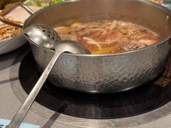 -椰小鸡·琼州糟粕醋·火锅(美兰缤纷城店)