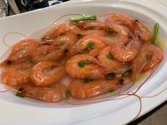 -宁海安岚·南溪阁全日餐厅