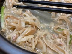 -茶港食堂(武昌店)