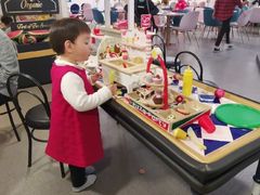 -Lilliput粒粒堡亲子餐厅(置汇旭辉店)
