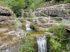 -孤山寨风景区