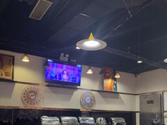 -克比叔叔印度餐厅Kebabs on the Grille(人民广场店)
