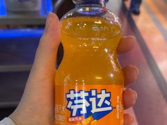 -尚品海鲜肥牛自助火锅(湖明店)