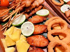 -La Terre乐田(万象城店)