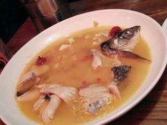 -我家小馆(江汉路店)