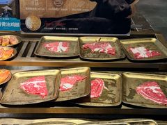 -東盛炭烤自助料理(浦东文峰广场店)