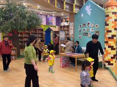 -饭米多蔻中英文绘本馆(苏州美罗店)