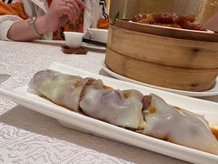 -星河湾半岛酒店-真粤中餐厅