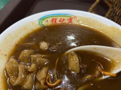 -程记甫胡辣汤(总店)