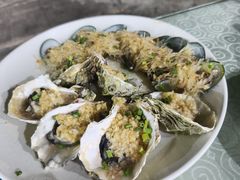 -范饭椰林川湘味海鲜·椰子鸡(三亚湾椰梦长廊店)