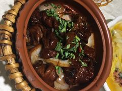 -阿英煲(凉城路店)