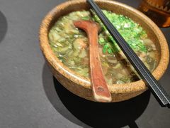 -山石榴·贵州菜(丰盛里店)