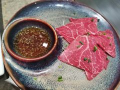 -大渔铁板烧(花园道店)