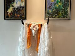 -林芝工布庄园希尔顿酒店-猎味中餐厅