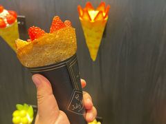 -July tale·可丽饼(德基广场店)
