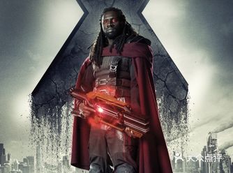 首要的就是画面要够视觉冲击。赞哦