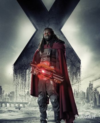 首要的就是画面要够视觉冲击。赞哦