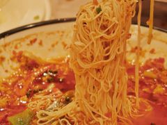 鱼香肉丝-李叔叔虾蟹大排档(青羊店)