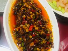 -胖子菜馆(隆昌路店)