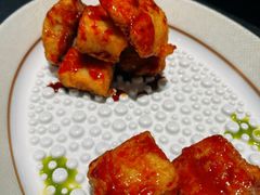 包公酥鱼-锦荟JINHUI·浙江小馆(上海荟聚店)