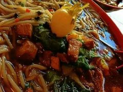 -安宁乔秀小吃店(萝卜头小锅安宁店)