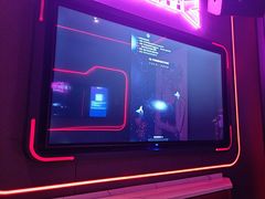 -星聚会KTV X PARTY K(上海东方渔人码头店)