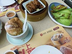 -点都德(花城店)