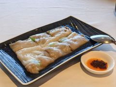 -白天鹅宾馆-宏图府餐厅