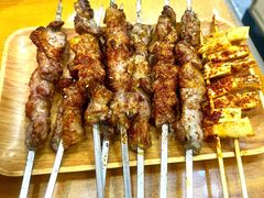 -伊京轩兰州牛肉面(闹市口店)